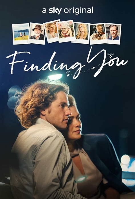 Finding You (film)